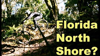 North Shore MTB Vibes - Florida Mountain Biking