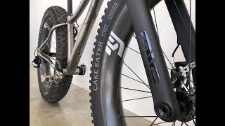 Why Cycles New Bike Day