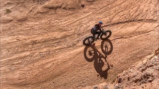 Big Iron By Why Cycles First Ride