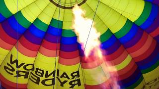 Albuquerque International Balloon Fiesta