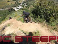 I got injured on some OC Steeps, first time...
