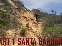Part 1 Santa Barbara (Cold Springs and...