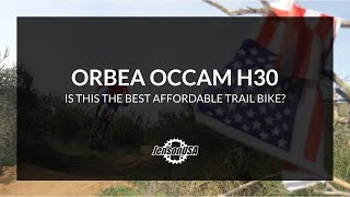 Is This the Best Affordable Trail Bike?!...