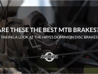 Taking A Look at the Hayes Dominion A2 Disc Brake!