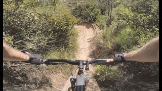 Woolsey Canyon Easy Stuff