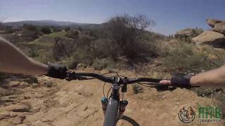 Riller Manch Trail - Oak Park, CA