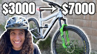 Was It Worth It? (Ibis Ripmo AF Review)