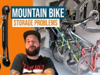 The Best Garage Bike Rack - Steadyrack...