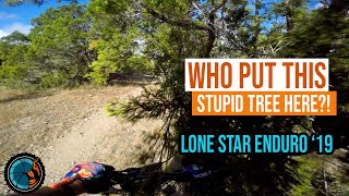 WHY AM I NOT FASTER? Racing the Lone Star...