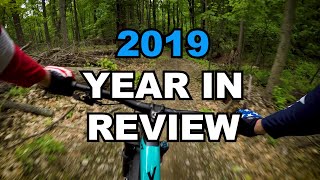 2019 Year in Review