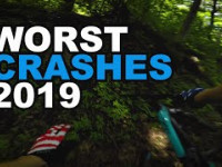 Worst Crashes of 2019