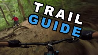 Can I Actually Guide Someone Down a Trail?