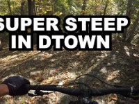 Harmony Hill West Trail Guide