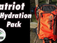 What makes this USWE hydration pack so special...