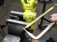 Taking a Hacksaw to my Transition Patrol