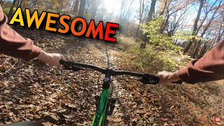 FIRST MTB RIDE With Juan OnaBicy After Lockdown (Raw Trail Sounds 