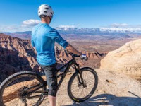 WIDE OPEN SPACES | Mountain Biking in...