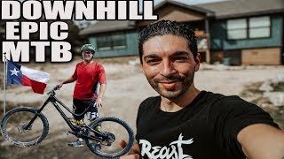 ????Im So EXCITED!????[Camp Eagle] Downhill...