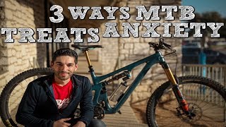 ????3 Ways Mountain Biking Can Decrease Your...