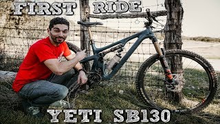????Yeti SB 130 One Bike To Rule Them All |...