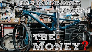 Best Way To Protect Your Carbon Mountain Bike...