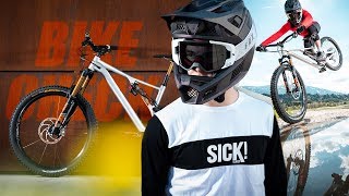 Bike Check | Specialized Stumpjumper Evo 2019