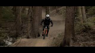 Lee Huskinson Pila top to bottom RAW