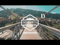 Morzine Summer town guide