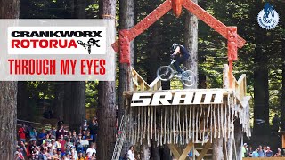 Crankworx Rotorua 2020 - My highlights  [EP#97]