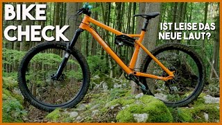 BIKECHECK - Mein Liteville 301 | Kappstein...