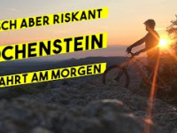 Balingen - Lochenstein | Start vom Gipfel |...