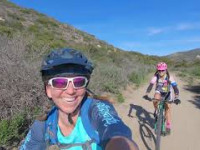 Mountain Bike Trail Guide Series - Laguna Beach