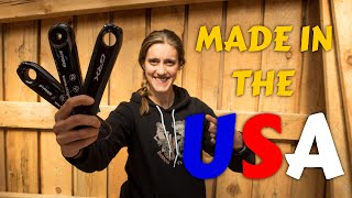 We visited Stages Cycling to see how our power...