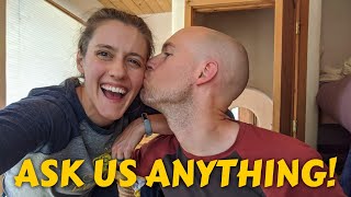 Quarantine Q&A