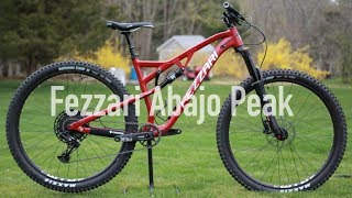 An affordable mountain bike that can keep up!...