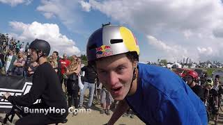DIRTMASTERS 2016 Lockdown Archive with Olly...
