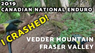 2019 Canadian National Enduro Series // Fraser...