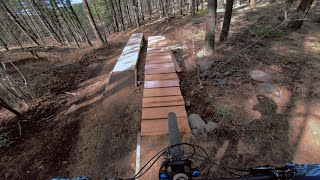Back to Smith Creek // West Kelowna