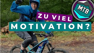 Wird das gut gehen? MTB Tour | MTBTravelGirl
