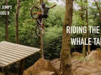FINALLY TESTING AND RIDING THE NEW WHALE TAIL!!!!!