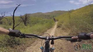 Rocky Incline Trail - Thousand Oaks, CA