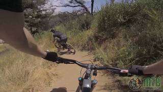 Lang Ranch DH Trail - Thousand Oaks, CA