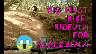 Trail Tourist ep15 : Skyline Wilderness Park...