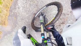 2.09.2017 Tårnet 1,3 km