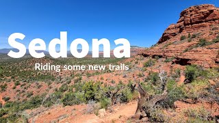 Sedona Day Trip 04-25-2020 | Checking out some...