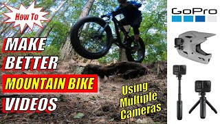 How to make better Mountain Bike videos |...