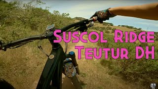 Trail Tourist ep16 : Skyline Wilderness pt2...
