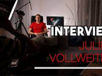 PERSPEKTIVWECHSEL | Interview mit Julien...