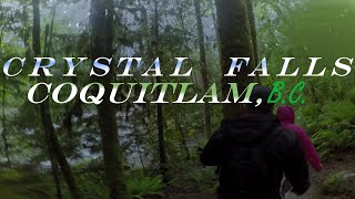Coquitlam River Trail