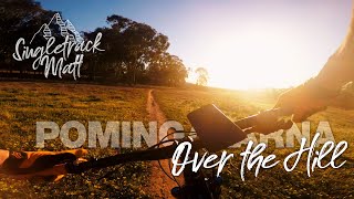 Pomingalarna Park - Wagga Wagga // Over the Hill